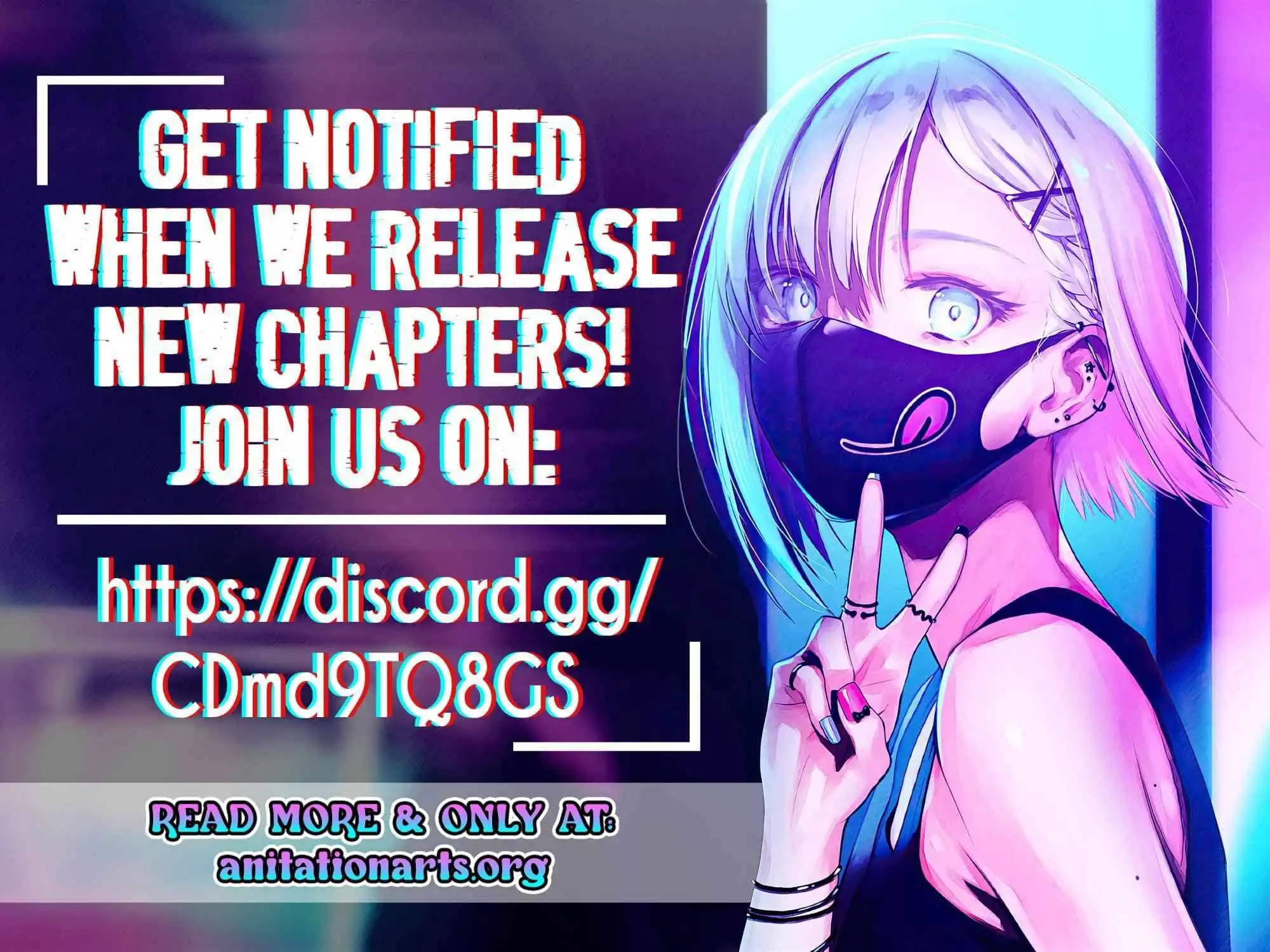 Energy Hunters Chapter 120 9